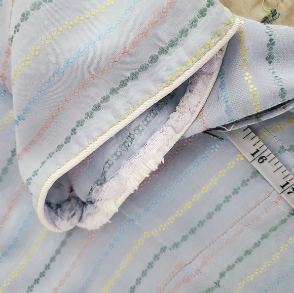 1940s day dress - Picture 11 of 13